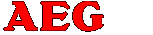 AEG
